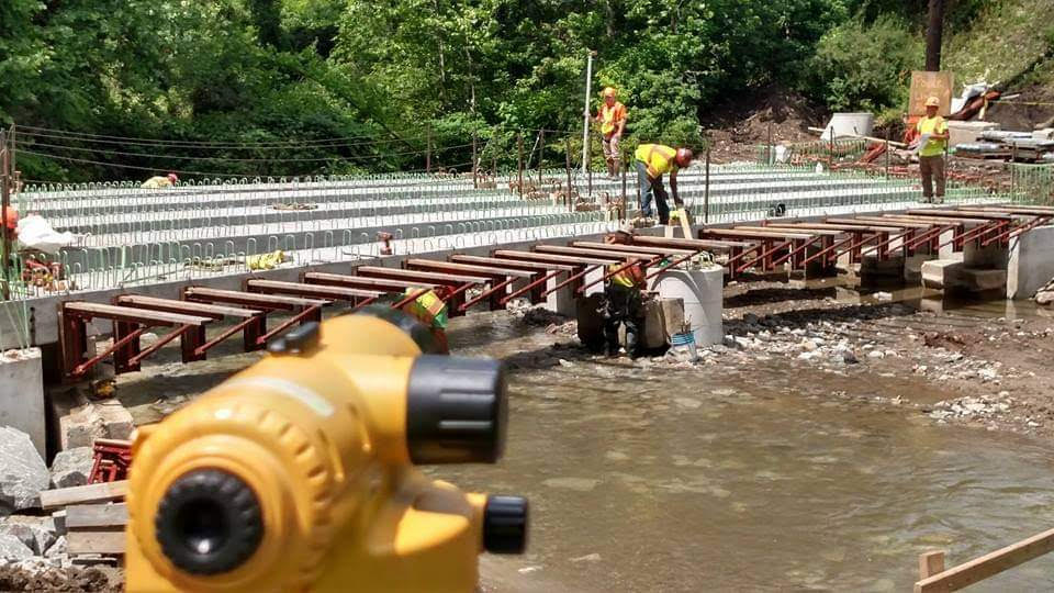 Johnstown Surveyor